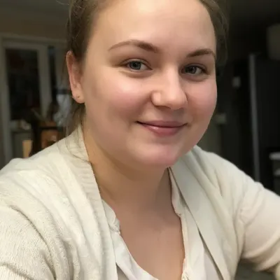 Альбина, 31