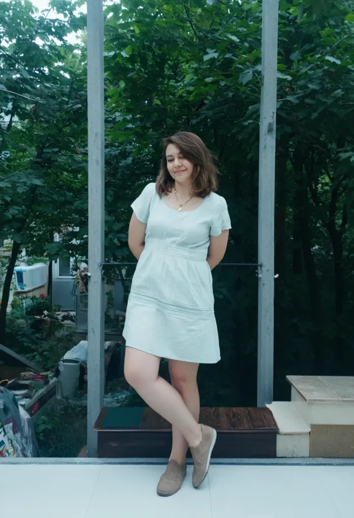 Сабина